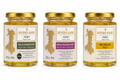 Severn Bank Honey Gift Triple