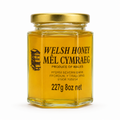 Severn Bank Spring Honey - 227g