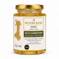 Severn Bank Summer Honey - 227g
